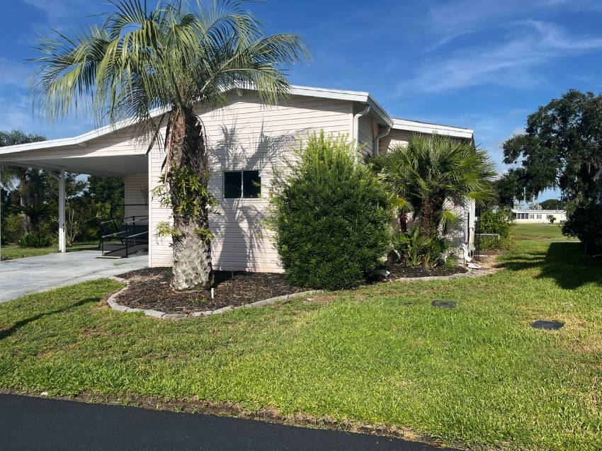 824 Sunningdale Ct. a Winter Haven, FL Mobile or Manufactured Home for Sale